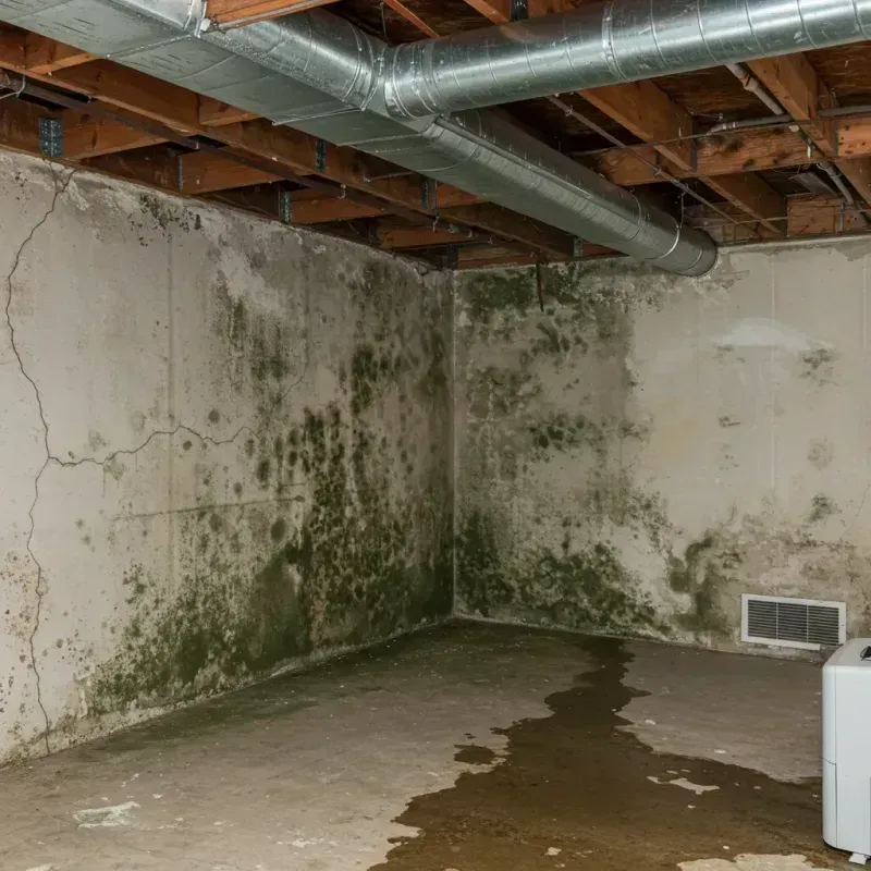 Professional Mold Removal in Clearview, WA